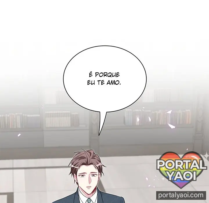 Whose Baby is It? – Capítulo 121 Yaoi – Página 5