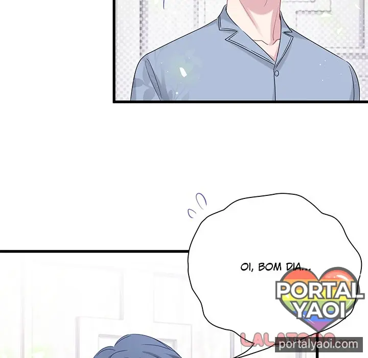 Whose Baby is It? – Capítulo 121 Yaoi – Página 51