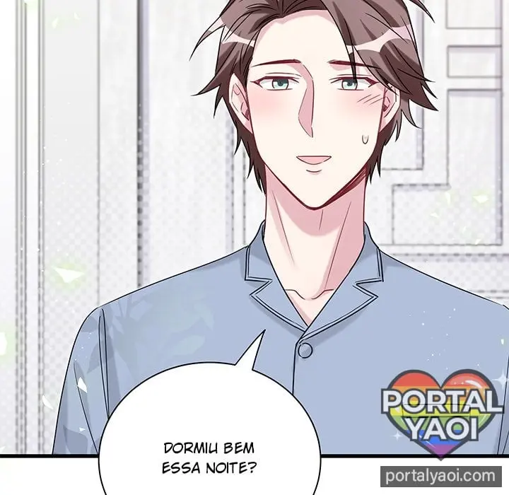 Whose Baby is It? – Capítulo 121 Yaoi – Página 55