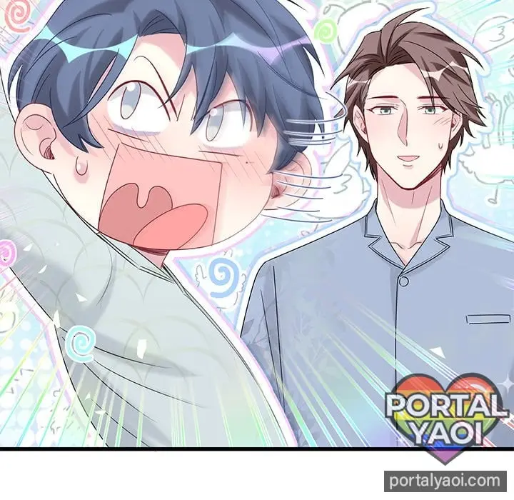 Whose Baby is It? – Capítulo 121 Yaoi – Página 58