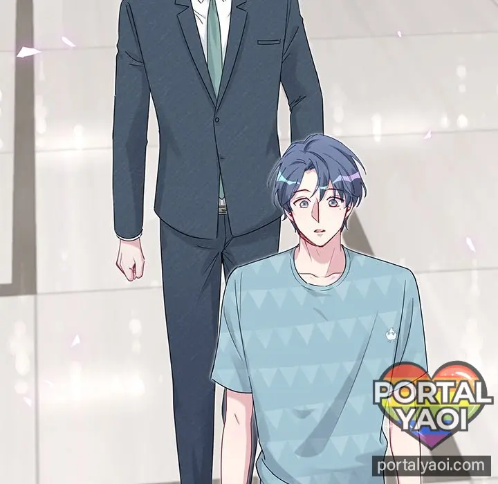 Whose Baby is It? – Capítulo 121 Yaoi – Página 6