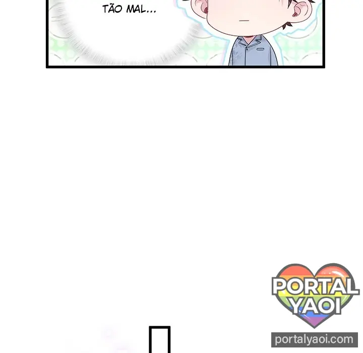 Whose Baby is It? – Capítulo 121 Yaoi – Página 62