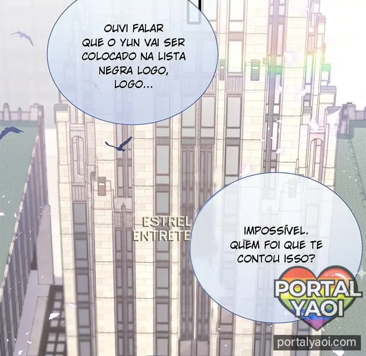 Whose Baby is It? – Capítulo 121 Yaoi – Página 64