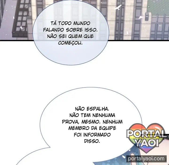 Whose Baby is It? – Capítulo 121 Yaoi – Página 65