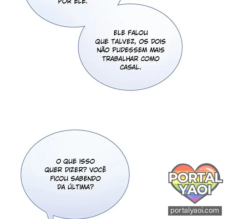 Whose Baby is It? – Capítulo 121 Yaoi – Página 68