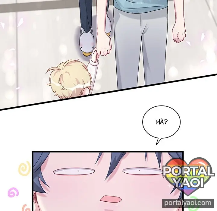 Whose Baby is It? – Capítulo 121 Yaoi – Página 7