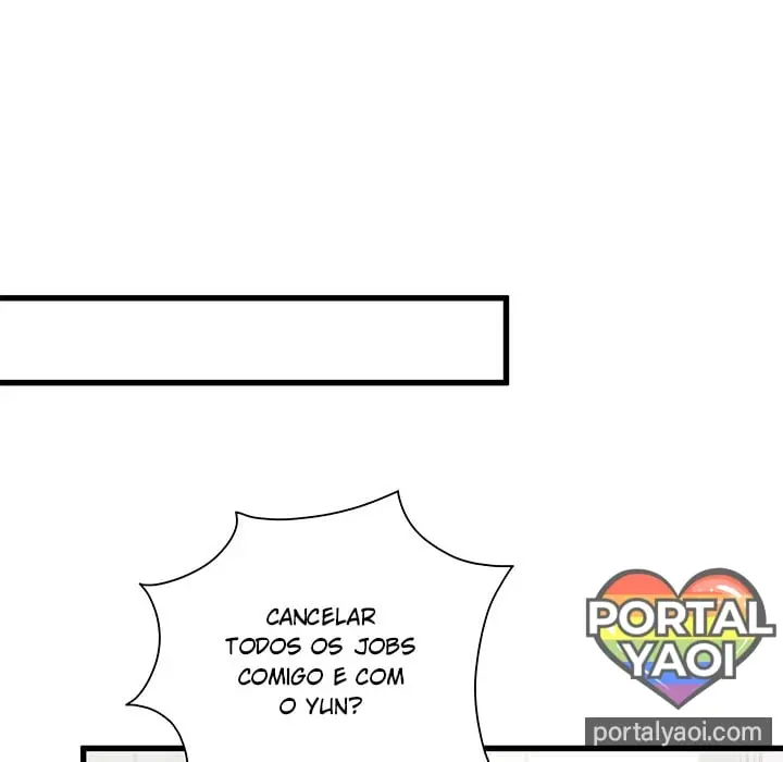 Whose Baby is It? – Capítulo 121 Yaoi – Página 72