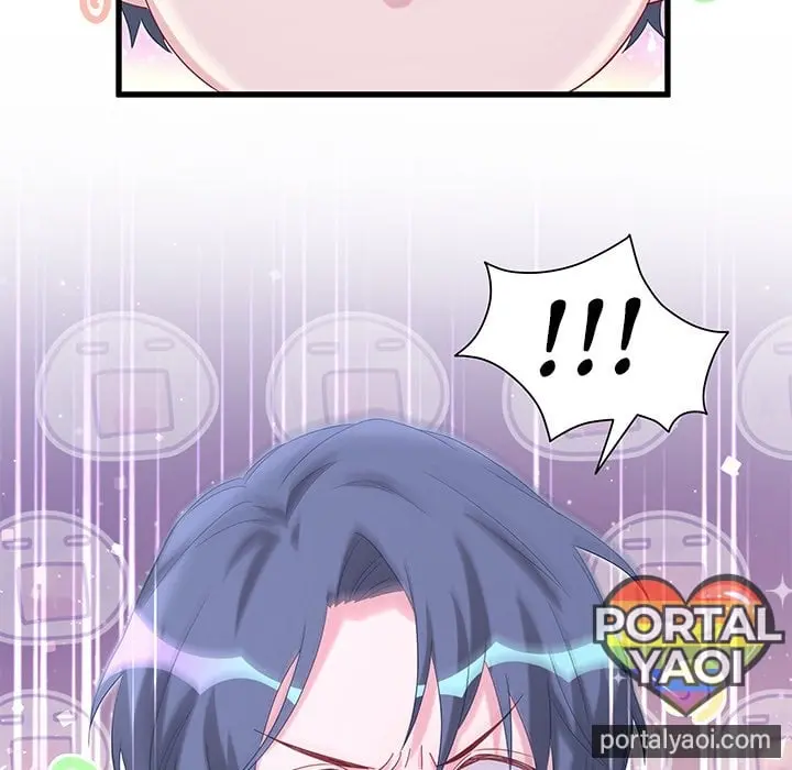 Whose Baby is It? – Capítulo 121 Yaoi – Página 8