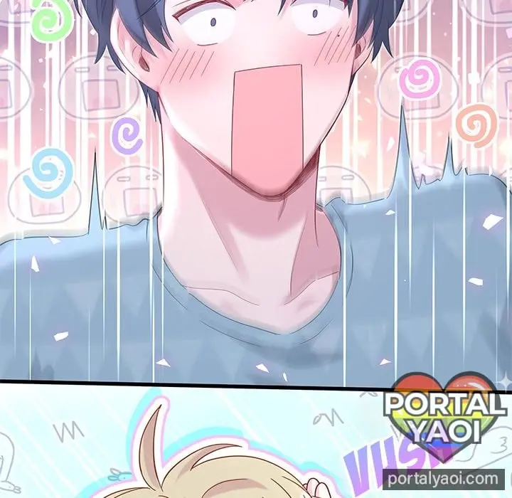 Whose Baby is It? – Capítulo 121 Yaoi – Página 9