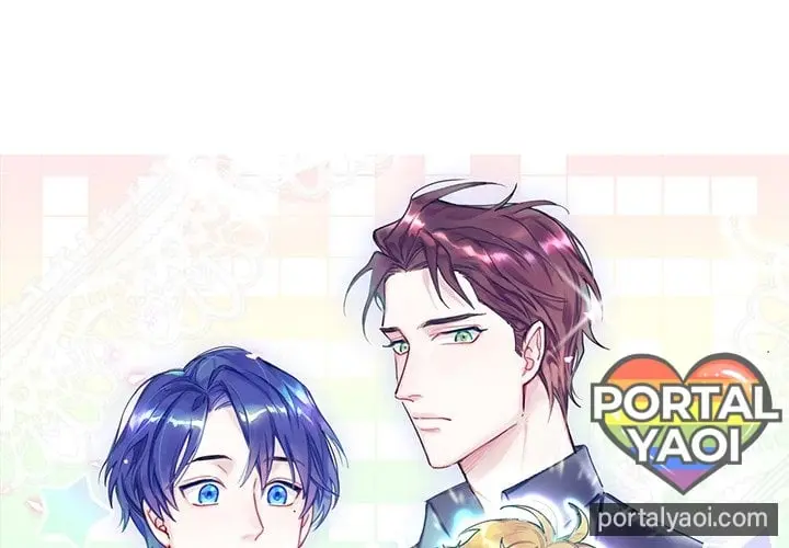 Whose Baby is It? – Capítulo 122 Yaoi – Página 1