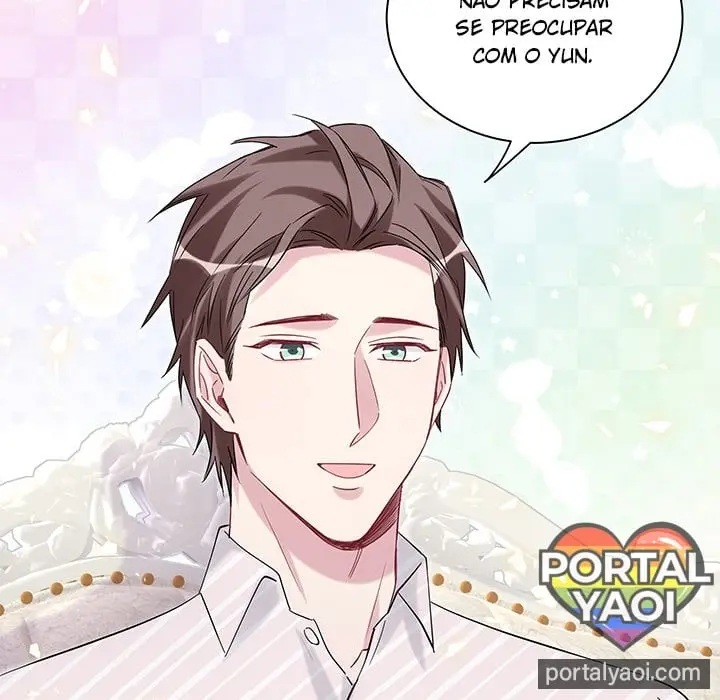 Whose Baby is It? – Capítulo 122 Yaoi – Página 10