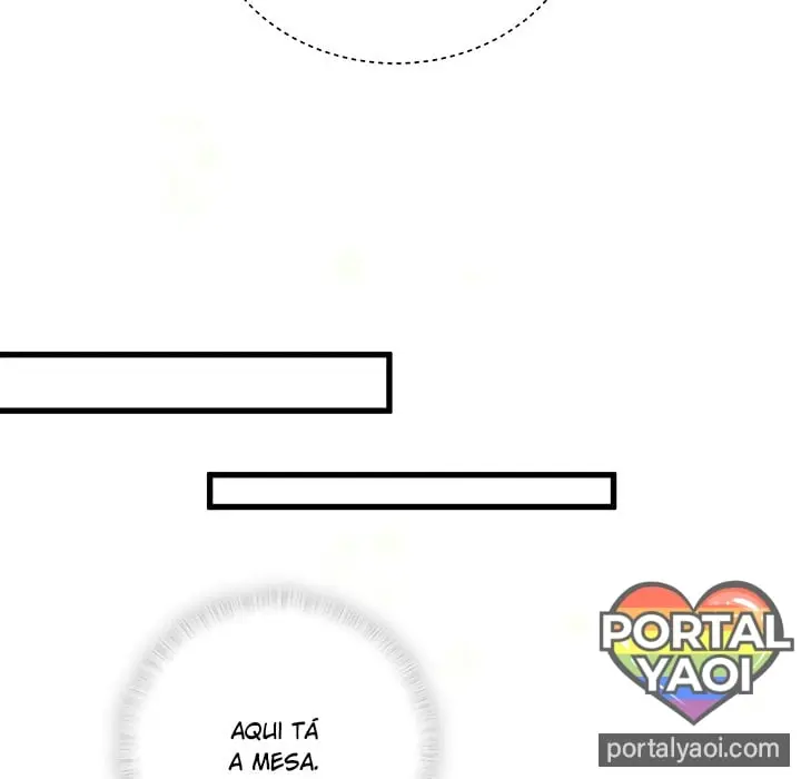 Whose Baby is It? – Capítulo 122 Yaoi – Página 101