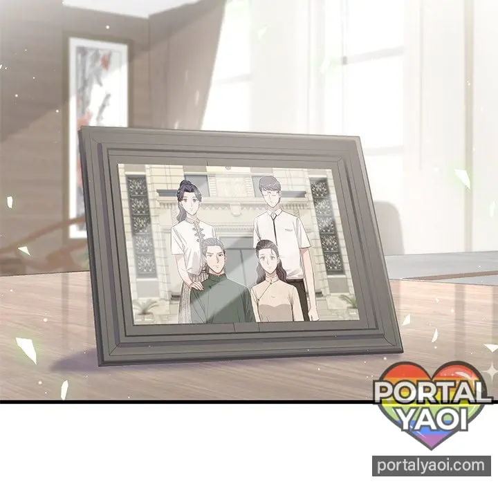 Whose Baby is It? – Capítulo 122 Yaoi – Página 106