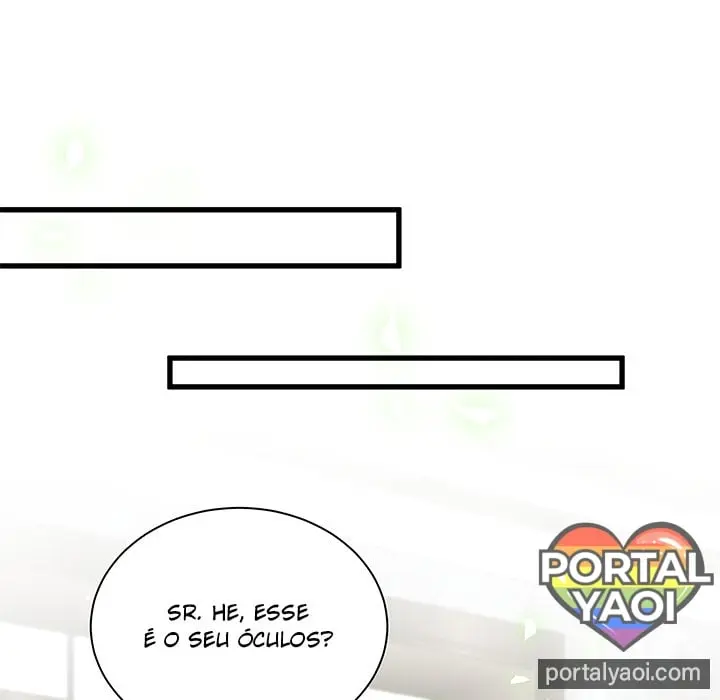 Whose Baby is It? – Capítulo 122 Yaoi – Página 107