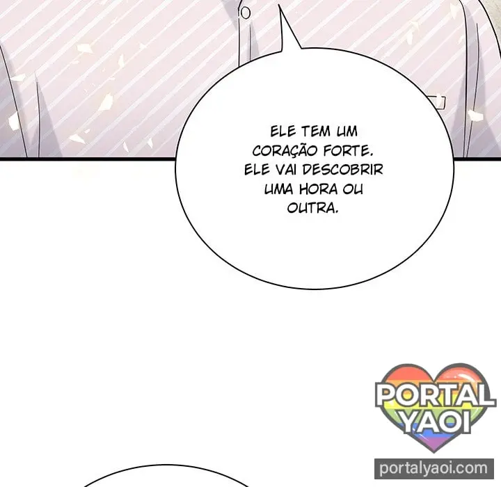 Whose Baby is It? – Capítulo 122 Yaoi – Página 11