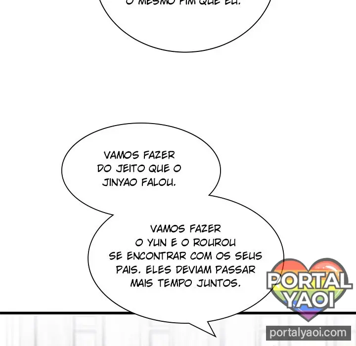 Whose Baby is It? – Capítulo 122 Yaoi – Página 16