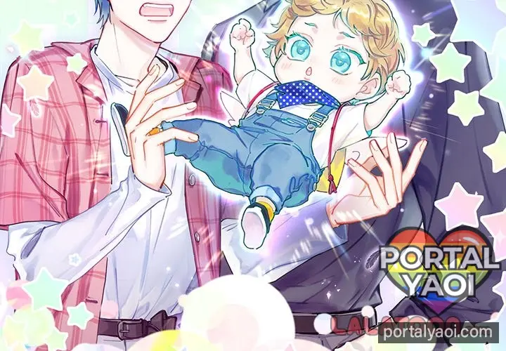Whose Baby is It? – Capítulo 122 Yaoi – Página 2