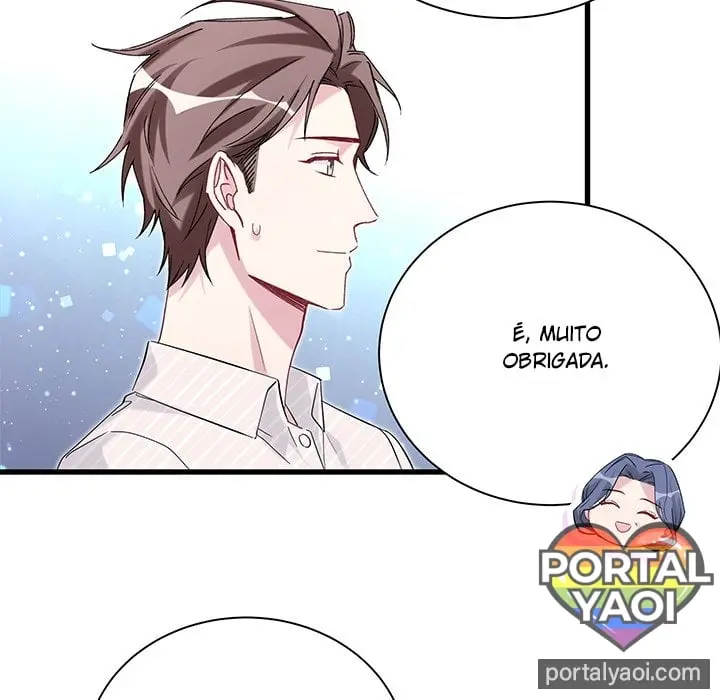 Whose Baby is It? – Capítulo 122 Yaoi – Página 21