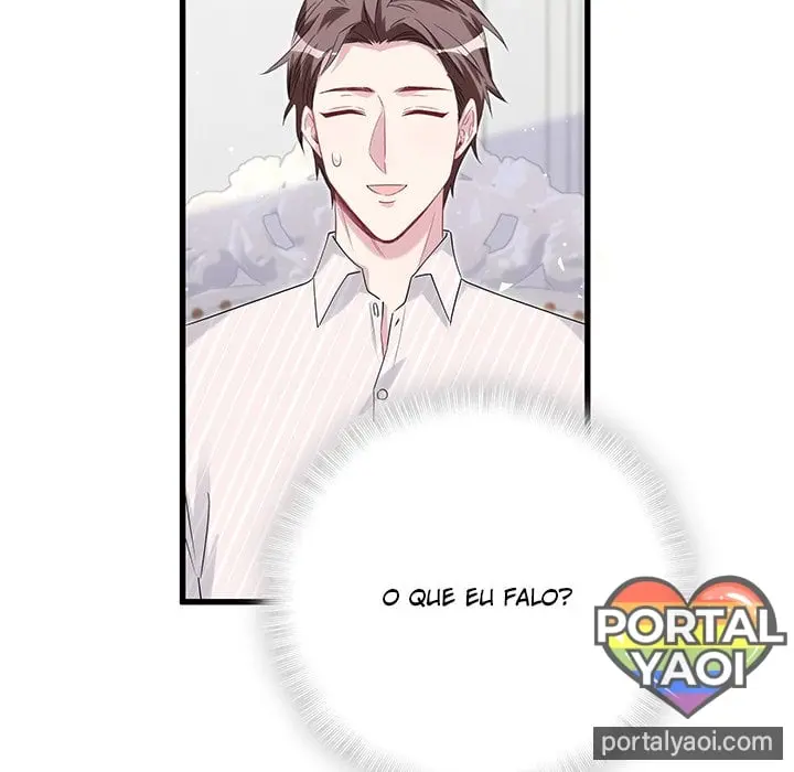 Whose Baby is It? – Capítulo 122 Yaoi – Página 28