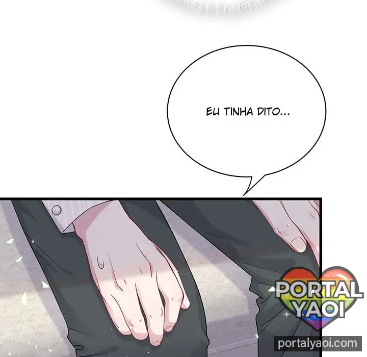 Whose Baby is It? – Capítulo 122 Yaoi – Página 29