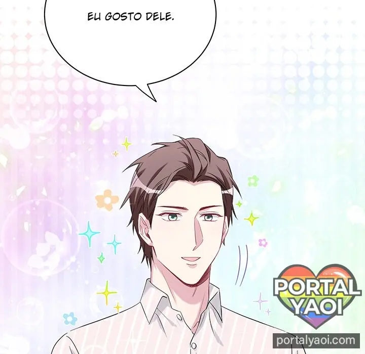 Whose Baby is It? – Capítulo 122 Yaoi – Página 31