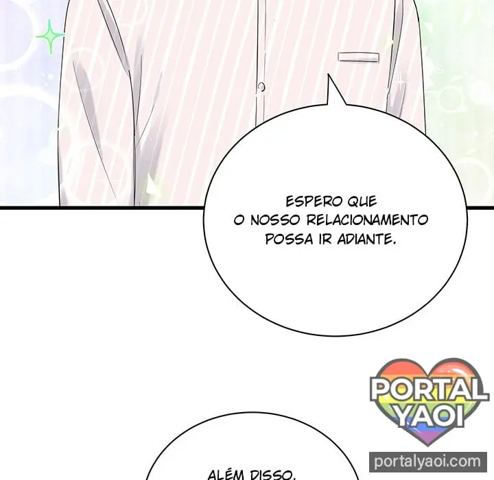 Whose Baby is It? – Capítulo 122 Yaoi – Página 32