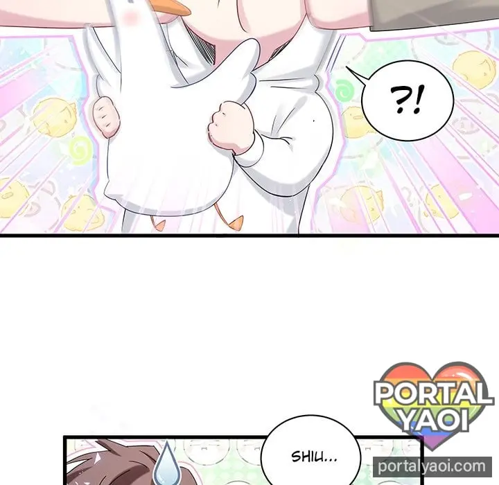 Whose Baby is It? – Capítulo 122 Yaoi – Página 36