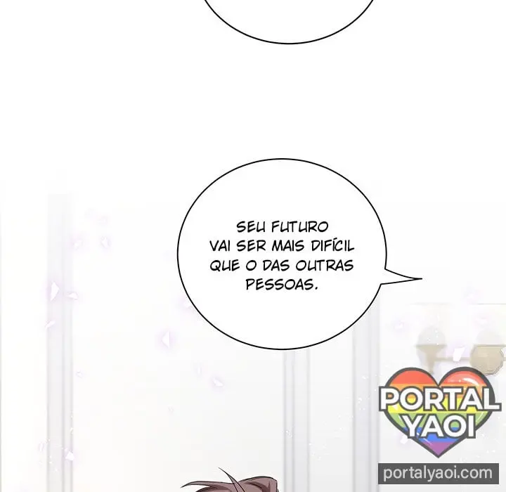 Whose Baby is It? – Capítulo 122 Yaoi – Página 45