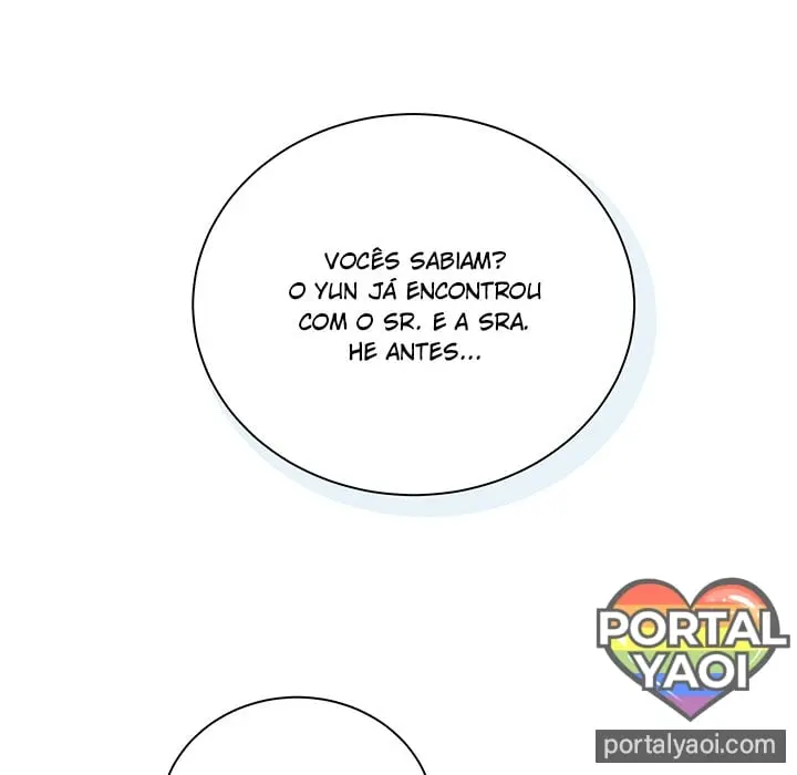 Whose Baby is It? – Capítulo 122 Yaoi – Página 5