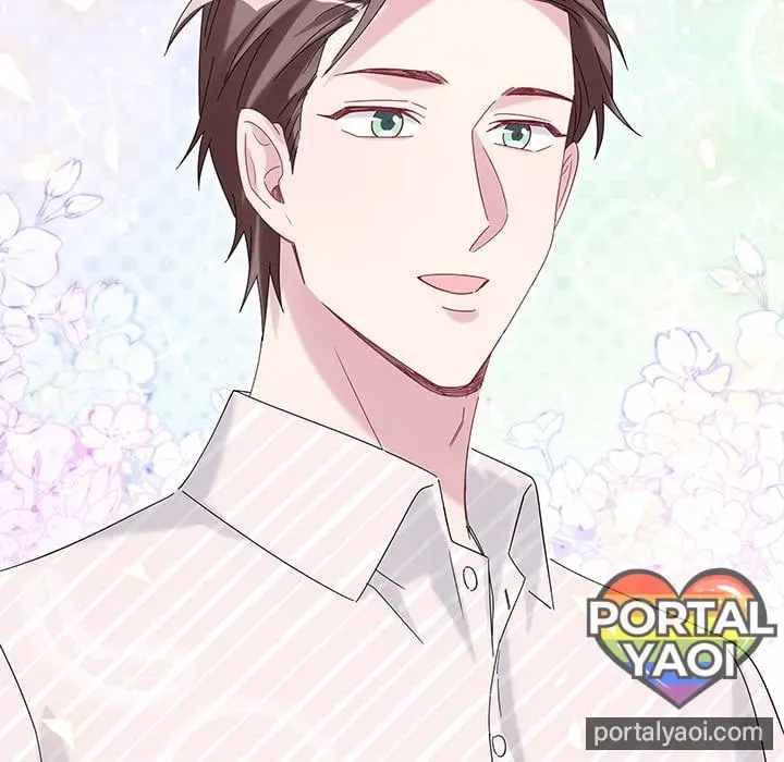 Whose Baby is It? – Capítulo 122 Yaoi – Página 50