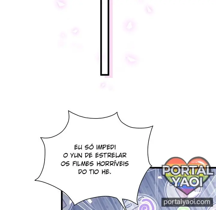 Whose Baby is It? – Capítulo 122 Yaoi – Página 53