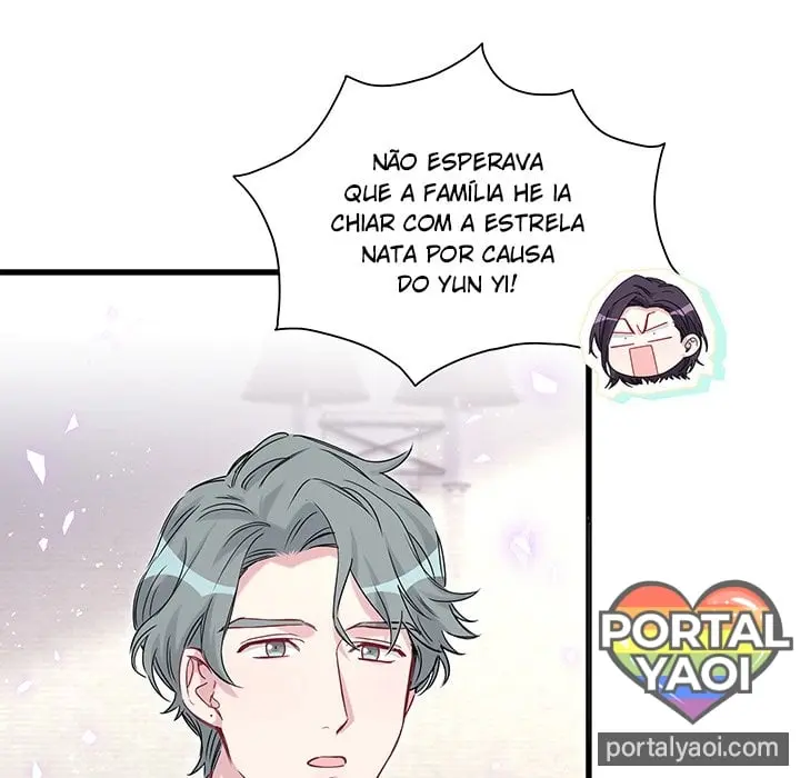 Whose Baby is It? – Capítulo 122 Yaoi – Página 55