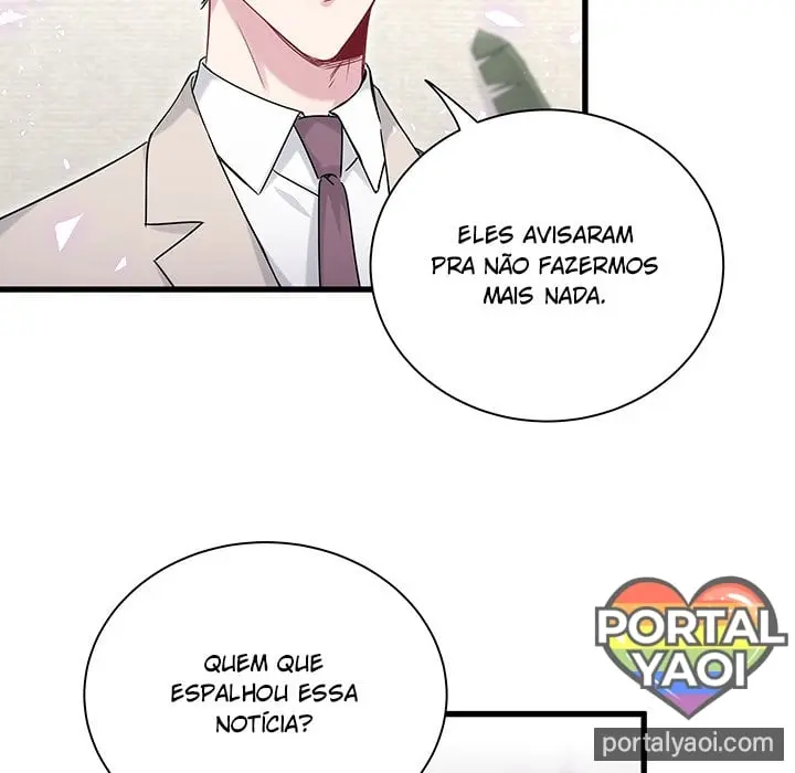 Whose Baby is It? – Capítulo 122 Yaoi – Página 56