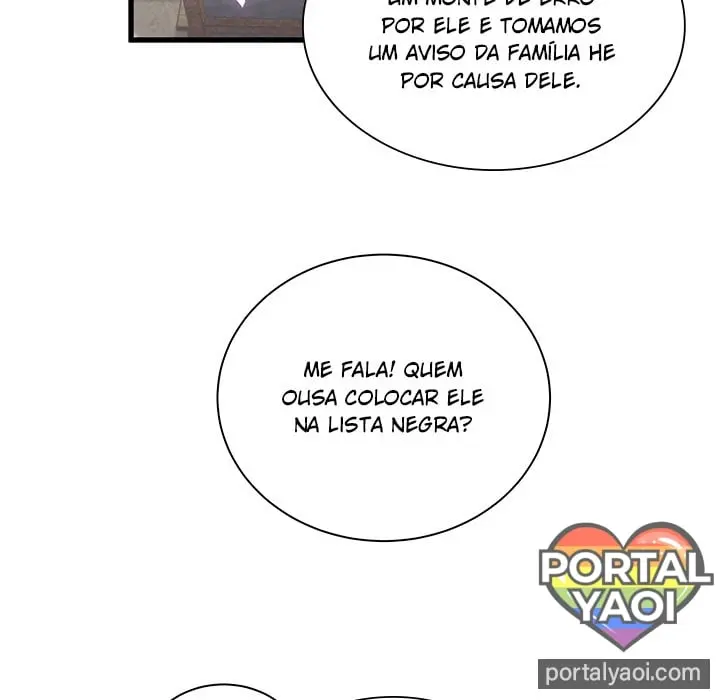 Whose Baby is It? – Capítulo 122 Yaoi – Página 58