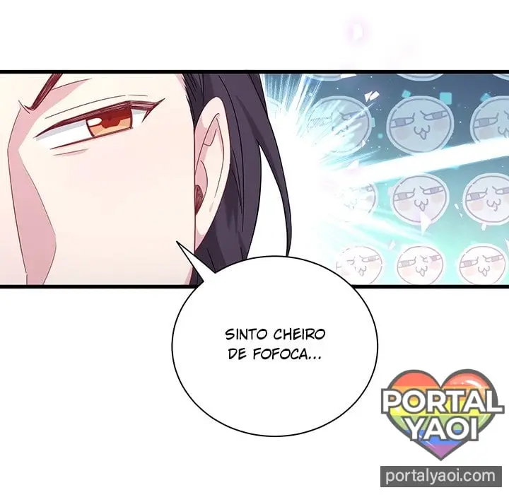 Whose Baby is It? – Capítulo 122 Yaoi – Página 60