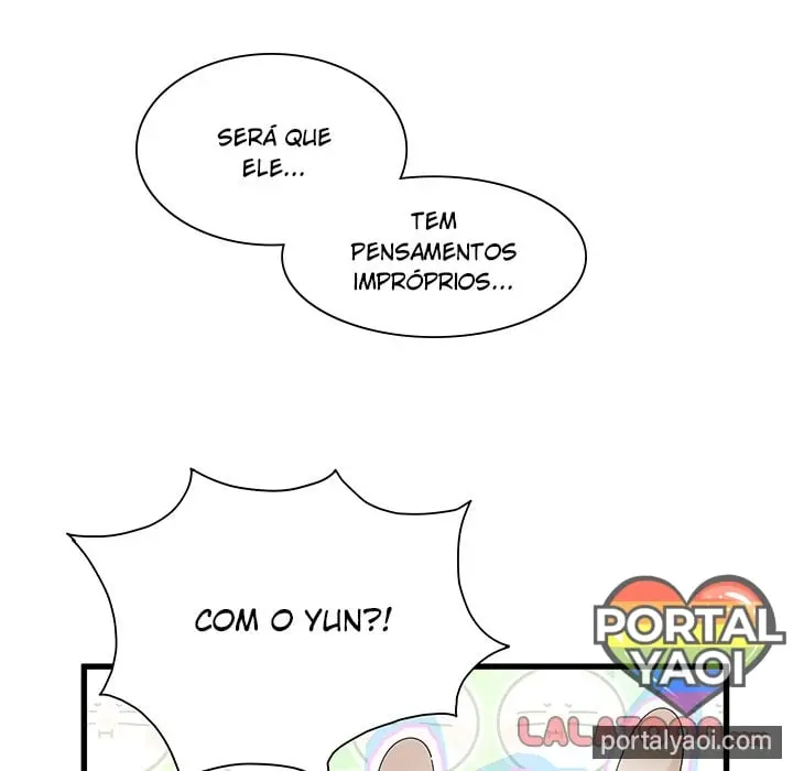 Whose Baby is It? – Capítulo 122 Yaoi – Página 63