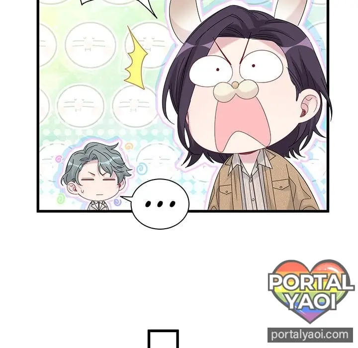 Whose Baby is It? – Capítulo 122 Yaoi – Página 64