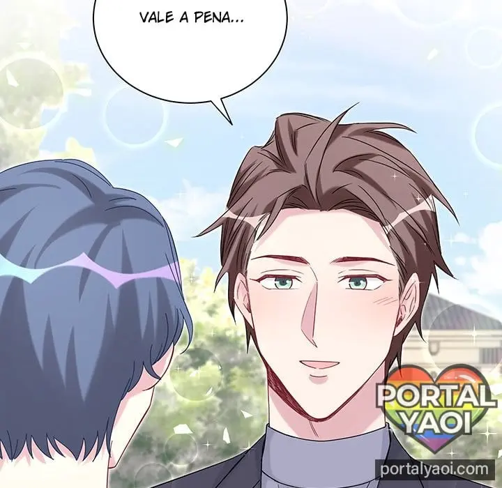 Whose Baby is It? – Capítulo 122 Yaoi – Página 68