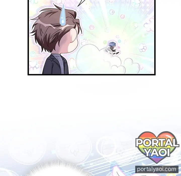 Whose Baby is It? – Capítulo 122 Yaoi – Página 72