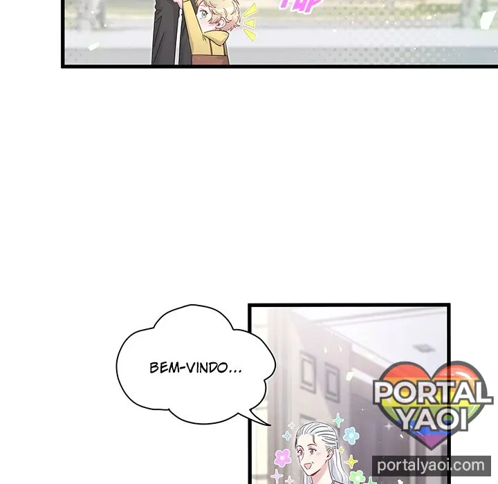 Whose Baby is It? – Capítulo 122 Yaoi – Página 78