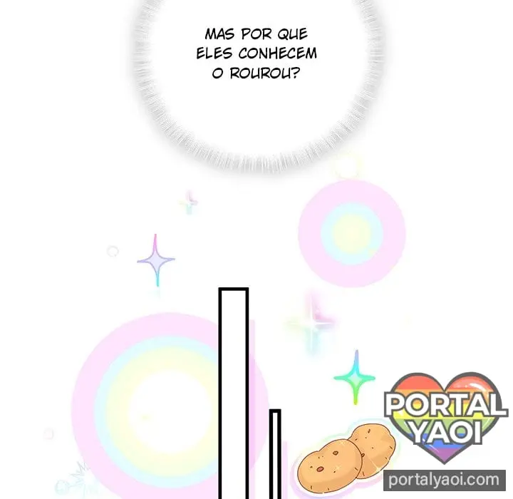 Whose Baby is It? – Capítulo 122 Yaoi – Página 84