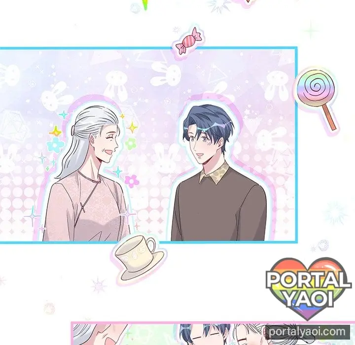 Whose Baby is It? – Capítulo 122 Yaoi – Página 86