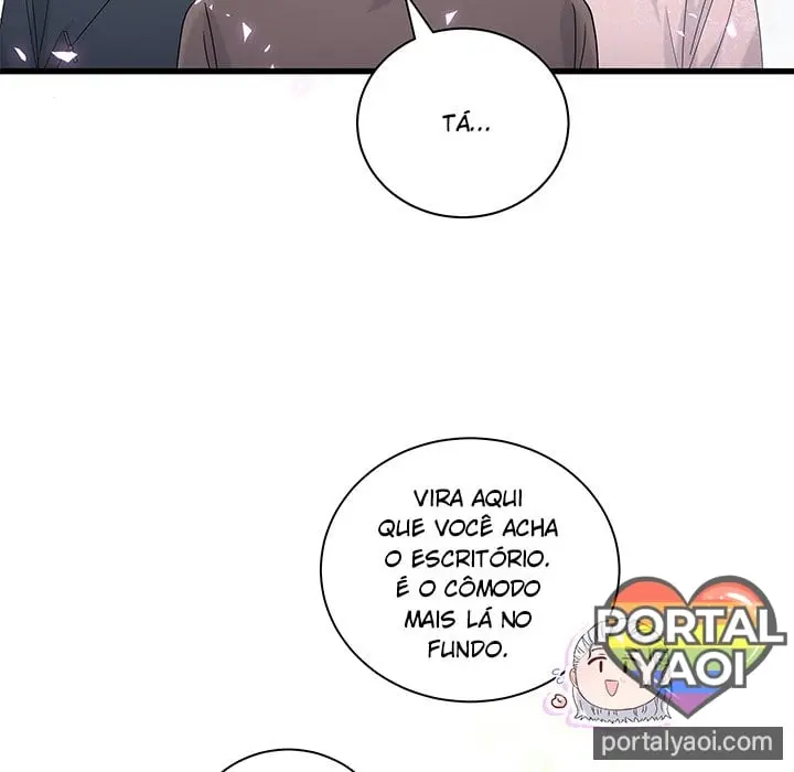 Whose Baby is It? – Capítulo 122 Yaoi – Página 96