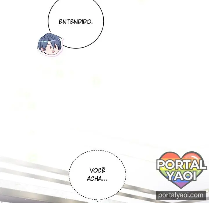 Whose Baby is It? – Capítulo 122 Yaoi – Página 97