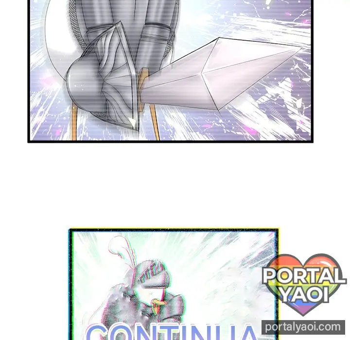 Whose Baby is It? – Capítulo 123 Yaoi – Página 13