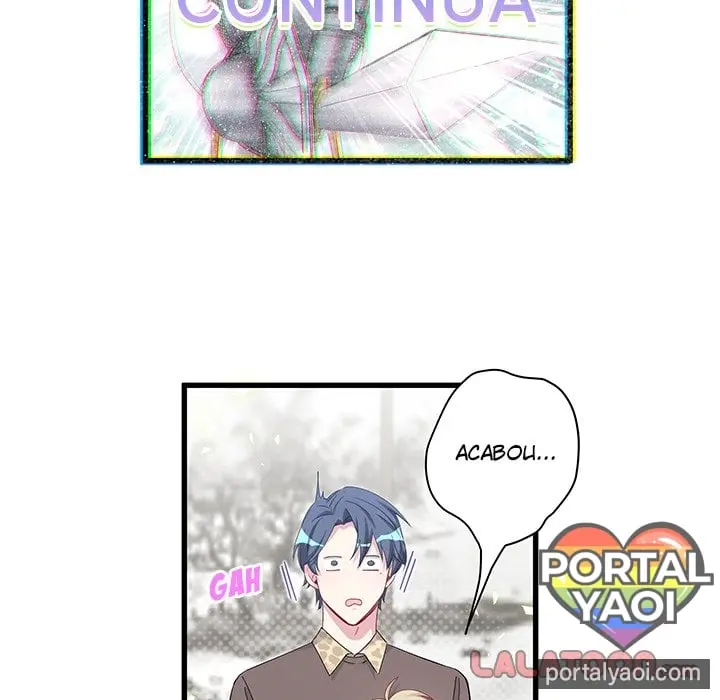 Whose Baby is It? – Capítulo 123 Yaoi – Página 14