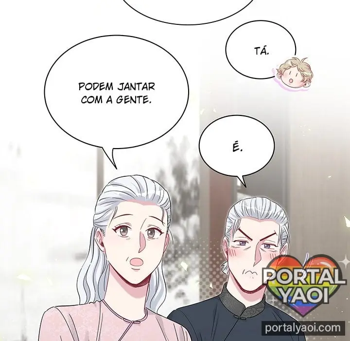 Whose Baby is It? – Capítulo 123 Yaoi – Página 16