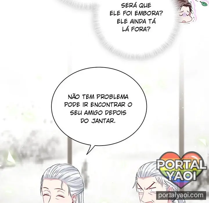 Whose Baby is It? – Capítulo 123 Yaoi – Página 20