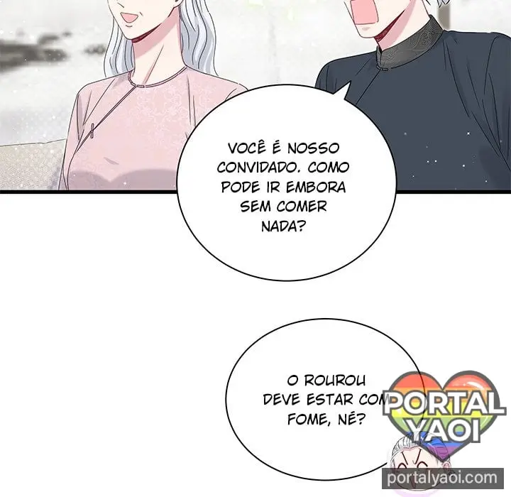 Whose Baby is It? – Capítulo 123 Yaoi – Página 21