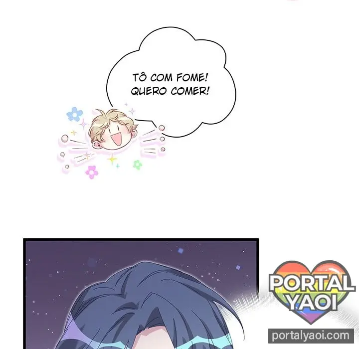 Whose Baby is It? – Capítulo 123 Yaoi – Página 22